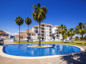 Apartment Agua Blanca by Interhome